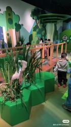 -北京科学中心儿童乐园
