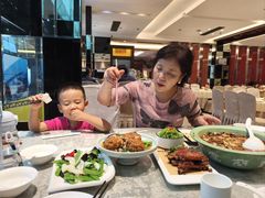 -南方酒店·淮扬菜(回民街店)