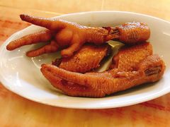 -好呷(东城十三碗美食广场店)