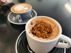 -麻雀咖啡SPARROW COFFEE(十全街店)
