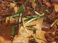 -虎丫炒鸡(郑州高新万科店)