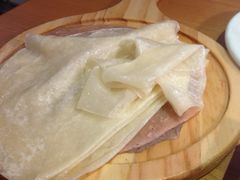 -春饼先生·北京烤鸭(甘井子万达店)