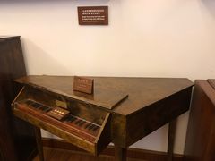 -鼓浪屿钢琴博物馆