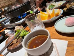 -炉胜·炉端烧·居酒屋