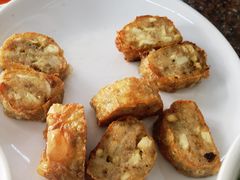 -楚生鹅粿条汤(东山分店)