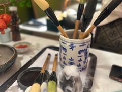 -奔跑吧陕菜·盛世长安(民乐园万达店)