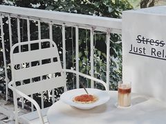 -ADO KAFE(大学城店)