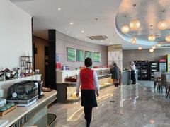 -桃仙机场头等舱休息室