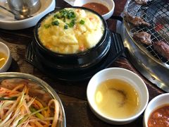 -小本家韩式烤肉(紫藤路店)