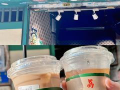 -荔園 LaiYuen