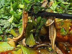 -乐山第一家临江鳝丝(茶坊路店)