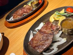 -斗牛士牛排(南京东路店)