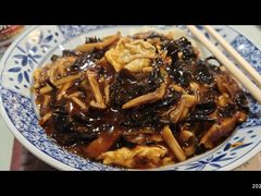 精品打卤面-名门小厨(劲松店)