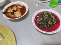 -茅山风味馆