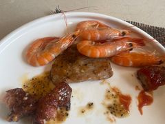 -鼓浪湾酒店自助餐