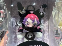 -泡泡玛特POPMART(国金街店)