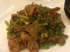 -马凯餐厅(长椿街店)