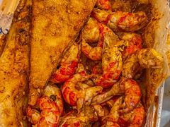 -香满锅老北京羊蝎子火锅·家常菜(新街口店)