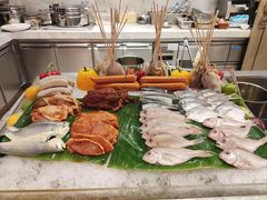 -云尚自助餐厅(佛山南海瞻云酒店)