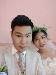 -金夫人婚纱摄影(华南店)