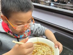 -兴福老面馆(寺路街店)