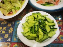 -渝信川菜(西单店)