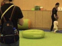 -金宝贝早教中心(北洋校区)