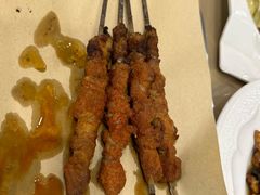 -雪山晋乡楼(食品街店)