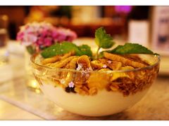 -The Rug Cafe(王府中环店)