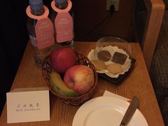 -广州天河希尔顿酒店