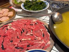 -旧街市鲜货老火锅(大光路店)