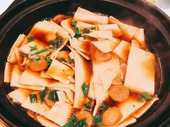 -久宴·天目湖大鱼头(恐龙园店)