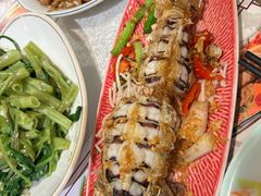 -喜记避风塘炒辣蟹(总店)