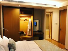 -苏州环球188国际公寓(金鸡湖店)