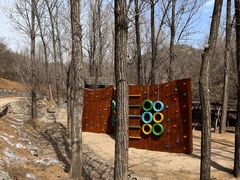 -蟠龙山长城景区