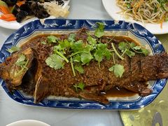 -康陵正德春饼宴26号