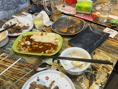 -欢聚烤吧(朱辛庄TBD万科店)