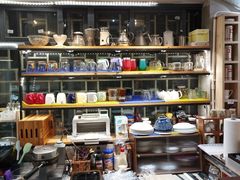 -阿殳咖啡(水围村店)