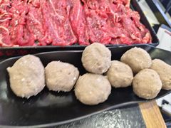 -林记潮牛·牛肉火锅(上马墩店)