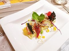 -香樟花园法式铁板烧(恒隆广场店)