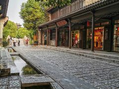 -台儿庄古城