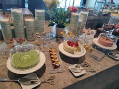 -无锡苏宁银河国际酒店-悦府65中餐厅