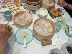 -弄堂小笼包(天津南开大悦城店)