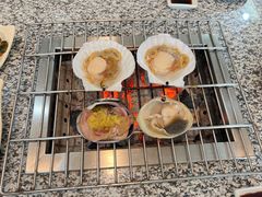 -震海贝烤贝·民俗特色店(延吉总店)