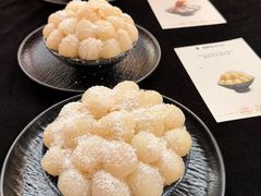 -翡翠鸟精品泰国菜(北辰财富中心店)