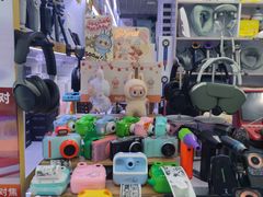 -华强电子世界(深圳二店)