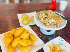 -海坛特色小吃·只做平潭特色菜(平潭店)