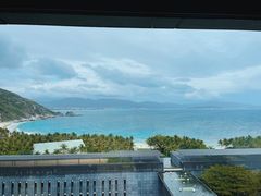 -三亚太阳湾柏悦酒店
