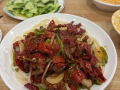 -新疆食府(华龙店)