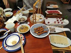 -1078號老北京涮肉(松柏店)